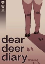 Dear Deer Diary