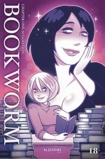 Bookworm: Suggestion