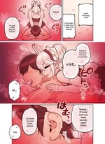 The Handjob Parlor’s Most Popular Kemomimi Girl 2