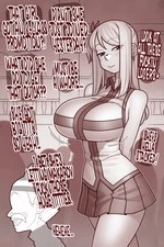 Lucy Heartfilia ZURI