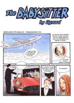 The Babysitter [NL]