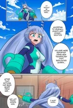 Nejire Hado