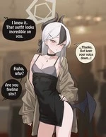 Kayoko - The Suite Secret