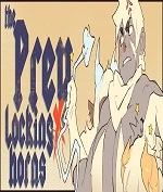 The Prey X Locking Horns