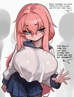 Komaro-chan Full-Service