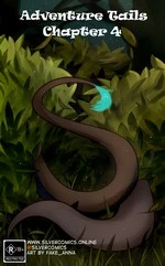 Adventure Tails 4