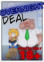 Overnight deal
