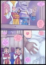 Dragon Age Leliana "Based on a conversation with a certain Tevinter Magister."