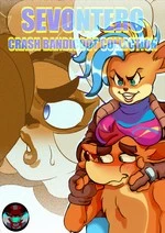 Crash Bandicoot Collection