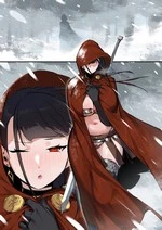 Dragonborn Bandit Camp