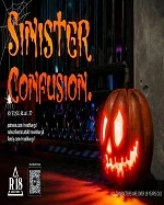 My Neighbors Widow Sinister Confusion