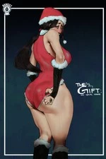 THE GIFT : Say Your Vows