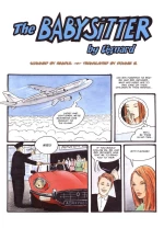 The Babysitter [ENG]