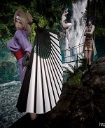 The Fall of Konoha 5