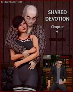 Shared Devotion 4
