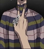 Killing Stalking: Ch5