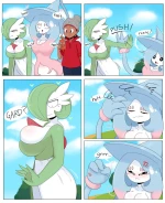 Hatterene comic