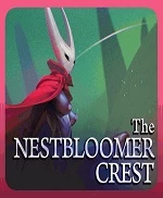 The Infestation Crest of Hornet