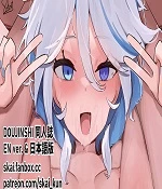 The Furina Show | Furina no Butai