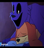 Catnap helps Dogday sleep