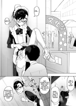 A Tale of Getting Horny Seeing My Girl Otaku Friend in a Maid Costume At the Culture Festival and Taking Her to an Empty Bathroom for a Fuck