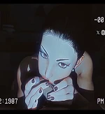 Chun-li's old sex tape