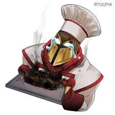 I left for a fucking day and there's already drama dear lord