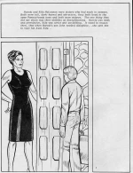 Visiting Aunt Rita [ENG]