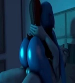 [joom3y] Undyne compilation