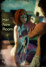 Her Own Room [NL]