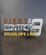 First Contact 18: Smuggler's Lair (Part 2)