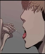 Killing Stalking: Ch6