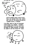 Fanny and snowball first time