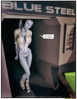 Nemesis Bellerophon STFW 12-13