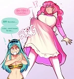 Lum’s scheme backfires on her