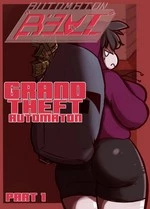 Grand Theft Automaton