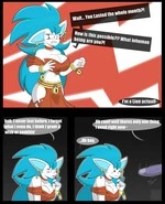 Sera x Linhe: Sera's DDD Outcome