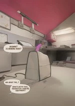 Yvonne - "Noob Pussy Test"