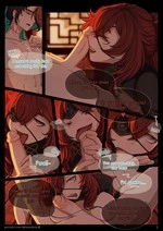 Red light district fun