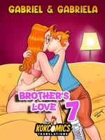 Gabriel & Gabriela - Brother's Love 7