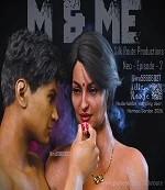 M & Me 02 [NL]