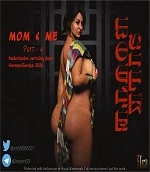 Mom & Me 04 [NL]