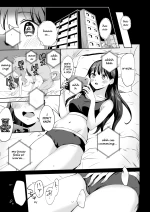 I got NTR'd by a dog | Inu ni NTRrechimatta