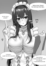 Welcome back | Indomitable