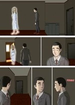 Nightmare 6 ~At The End of the Dream~ | Akumu 6 ~Yume no Owari ni~