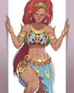 Skipping formalities