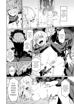 Unethical Training Report | Rinri Kiteigai Jisshu Repoto