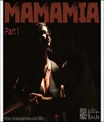 Mamamia 01 [NL]