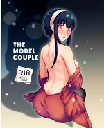 The Model Couple