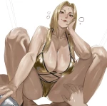 Grandma Tsunade